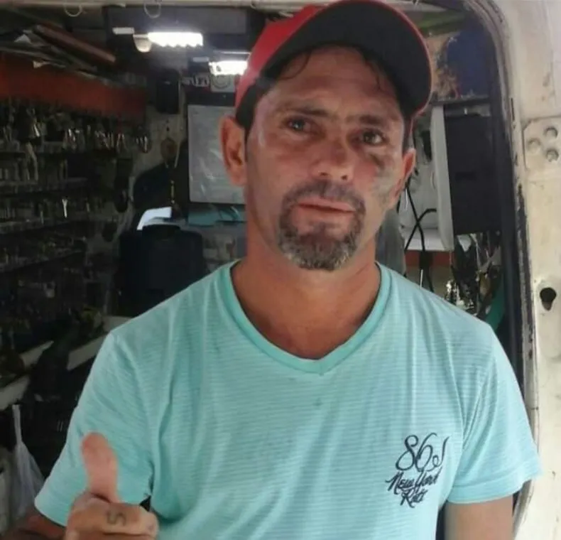Homem é morto após ser esfaqueado no peito em Picos
