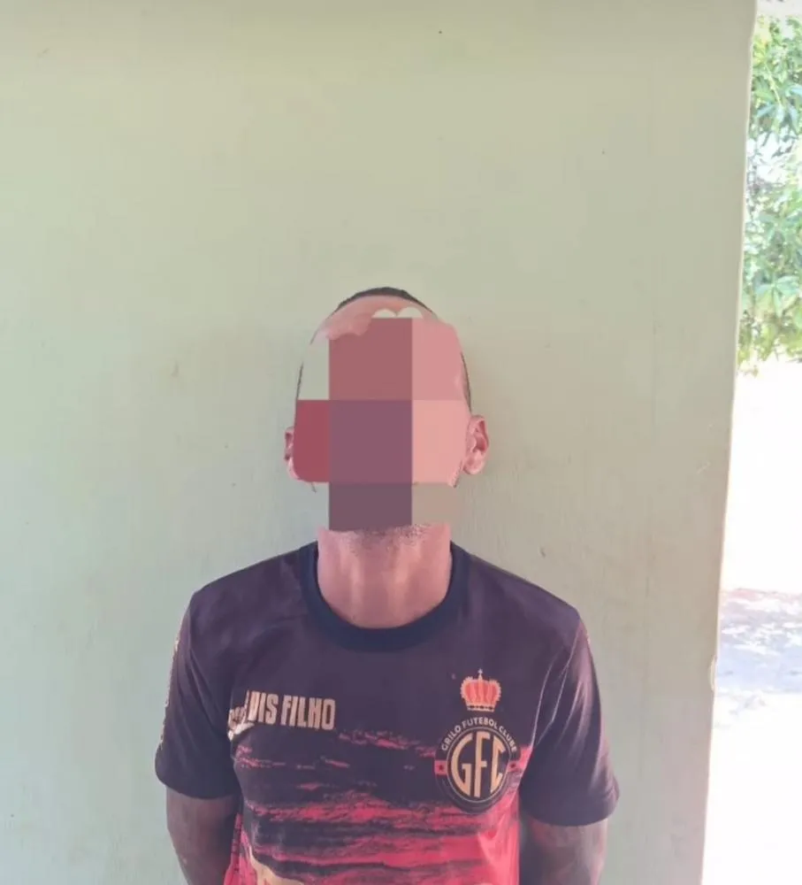 Homem Ameaça Ex-companheira em Barra D'Alcantara PI