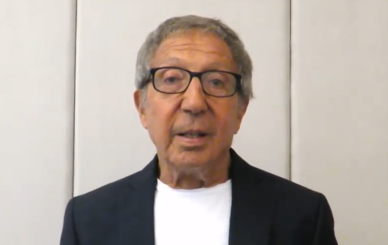 Abilio Diniz morre aos 87 anos em São Paulo