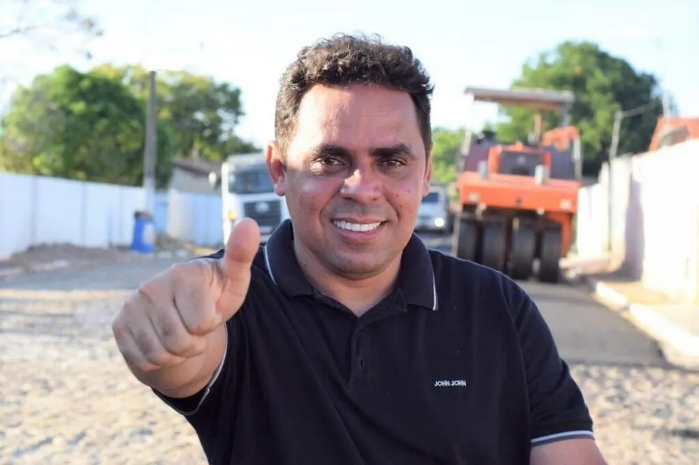 Júnior Nato buscará reeleição e lidera em todos os cenários