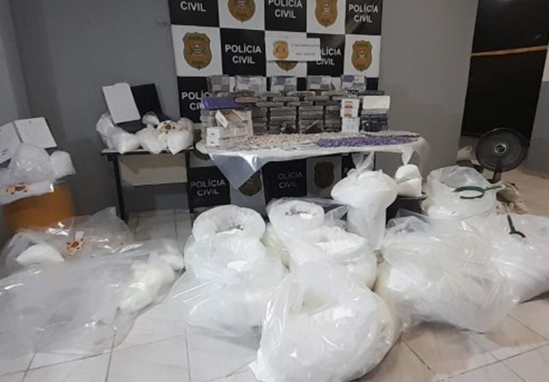 Foto: Governo de São Paulo 
