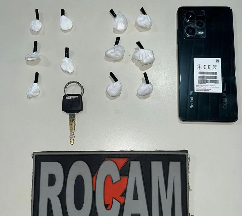 Foto: PM-PI