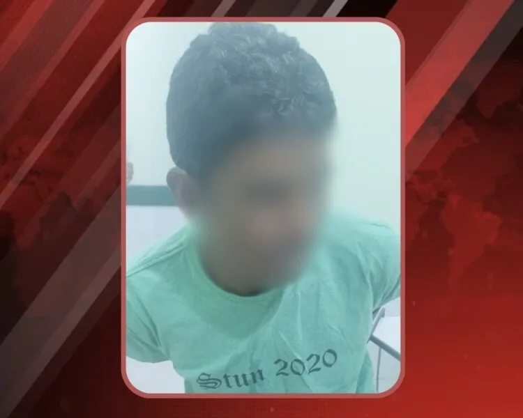 Homem é preso após esfaquear cunhada em São João da Varjota