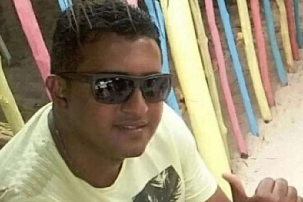 Caminhoneiro piauiense está entre os desaparecidos após Colapso da Ponte JK