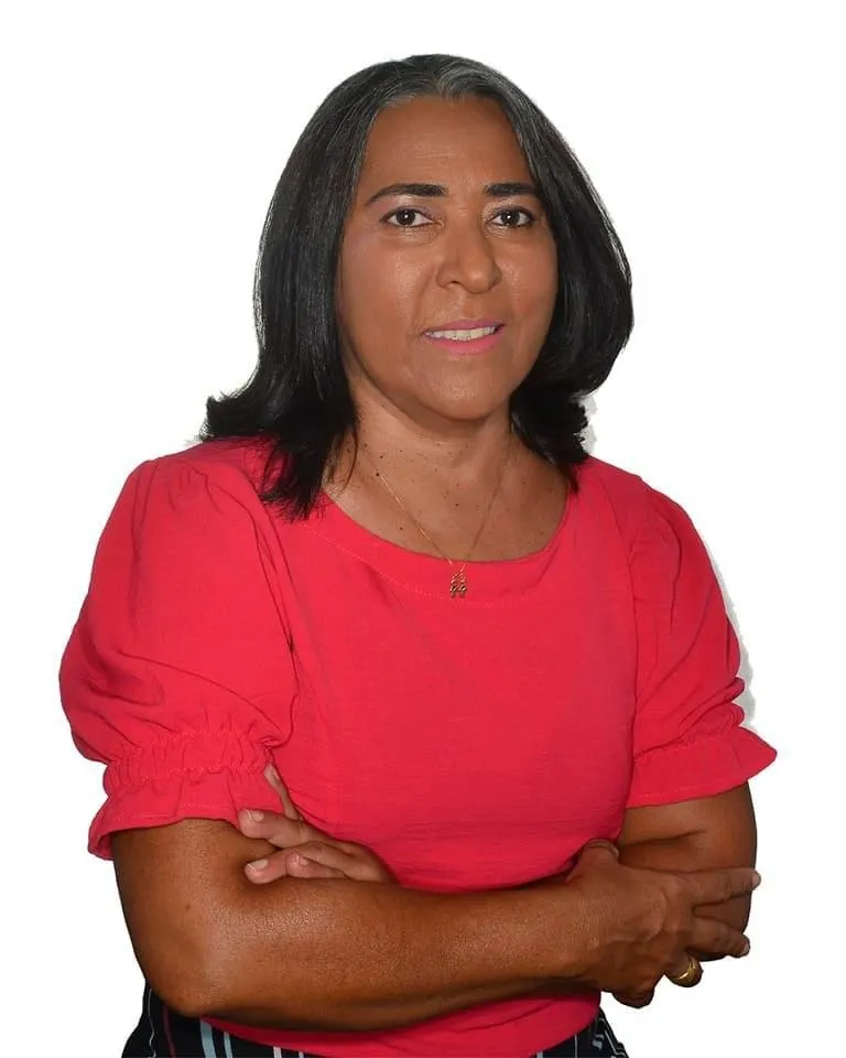 Conselheira tutelar de Picos, Valtânia Moura, morre após meses de luta contra câncer
