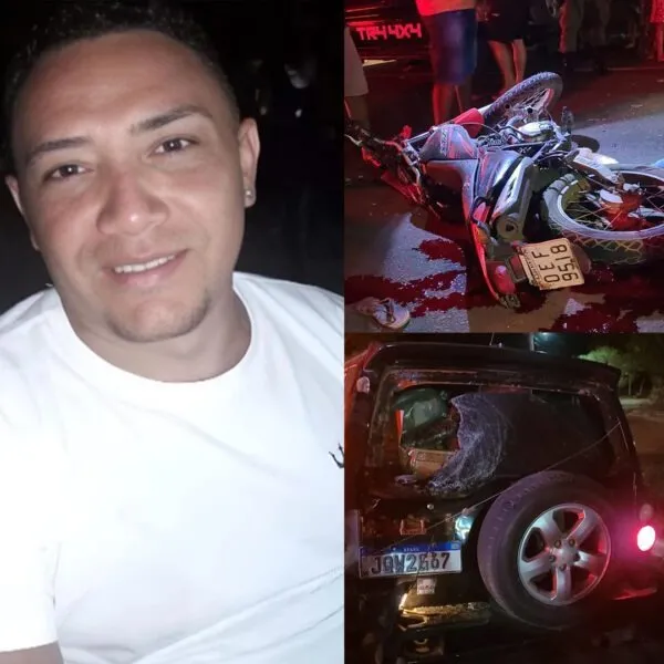 Acidente na BR-230 deixa uma vítima fatal em Oeiras e outra em estado grave