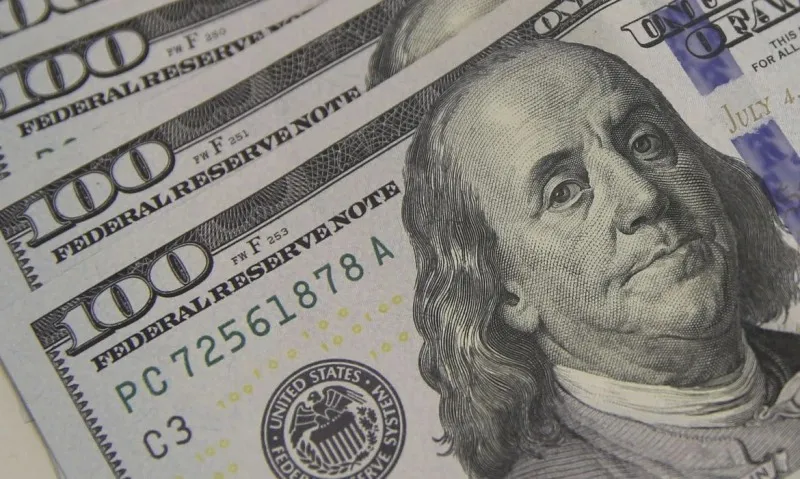 Alta do dólar: Banco Central realiza leilão de US$ 3 bilhões nesta quinta-feira (26)