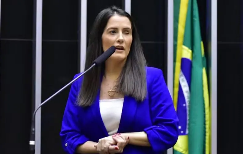 Foto: Zeca Ribeiro/Câmara dos Deputados
