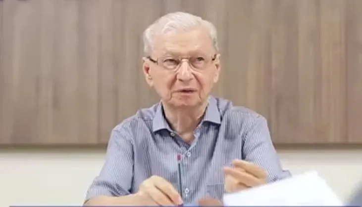 Morre em Floriano o empresário Jorge Batista