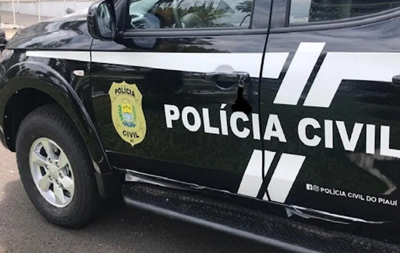 Foto: Reprodução/PC-PI