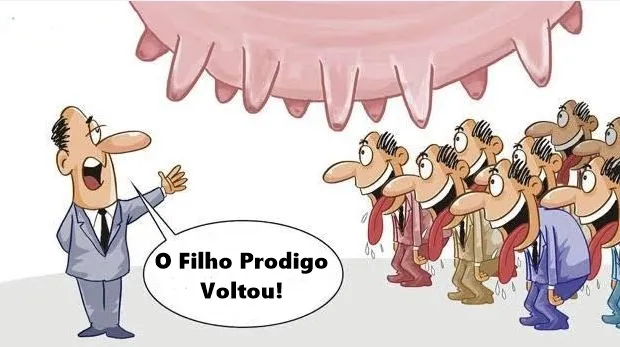 De Tudo Há