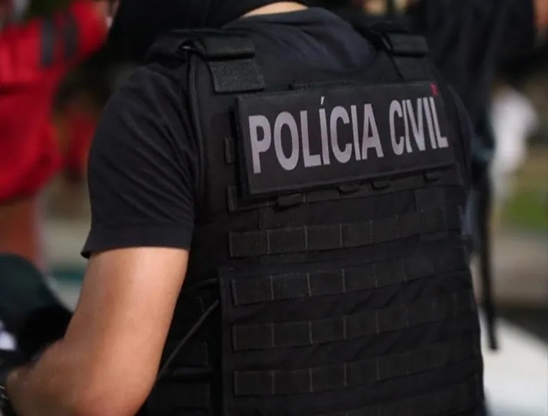 Suspeito de cometer seis furtos no bairro Ipueiras é preso pela Polícia