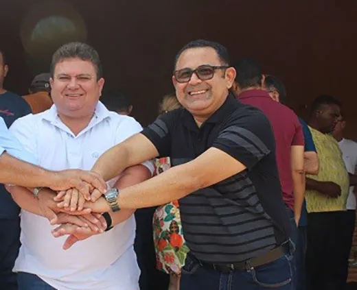 Foto: Santo Inácio News