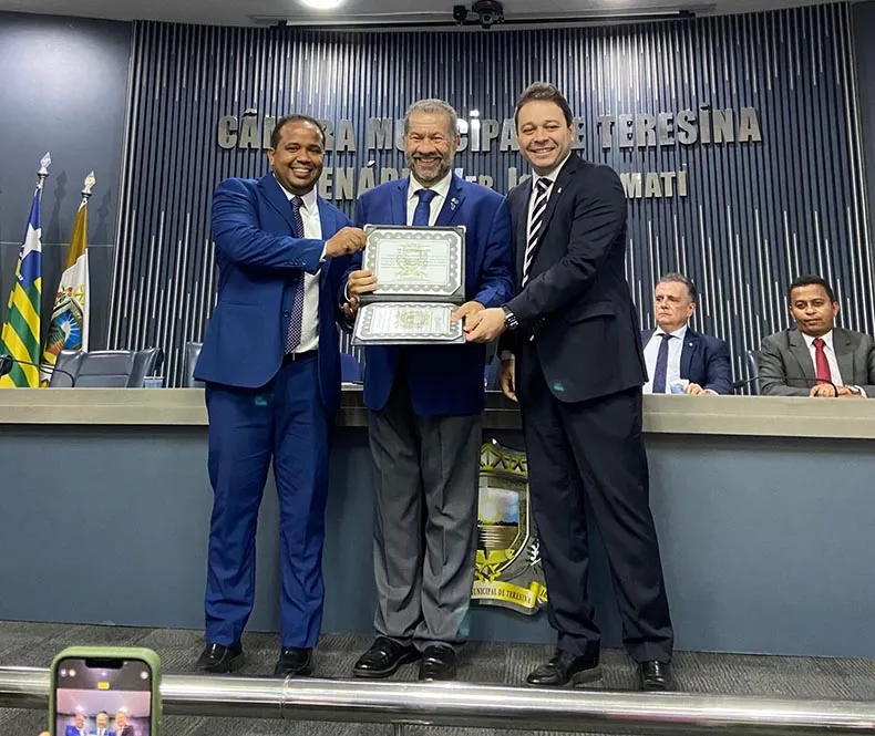 Foto: Paula Sampaio/Cidadeverde.com 