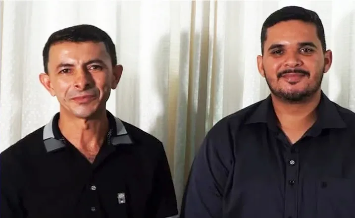 Ação pede a cassação do prefeito Adonaldo e do vice Marquinhos, de Santana do Piauí