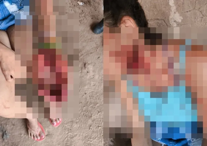 Pai dispara contra filha após não aceitar que ela more com o namorado