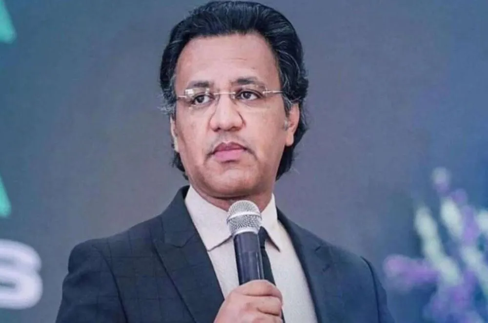 Pastor Josué Brandão (Reprodução)