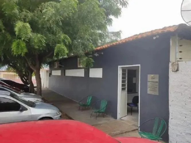 Mulher esfaqueada por ex-marido em Oeiras durante a madrugada