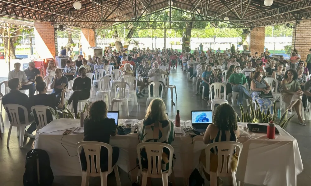 Foto: Pedro Melo/Conecta Piauí
