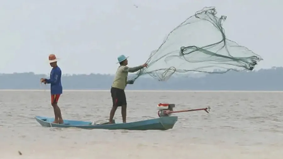 Ministério do Trabalho cancela registro do Sindicato dos Pescadores de Pimenteiras