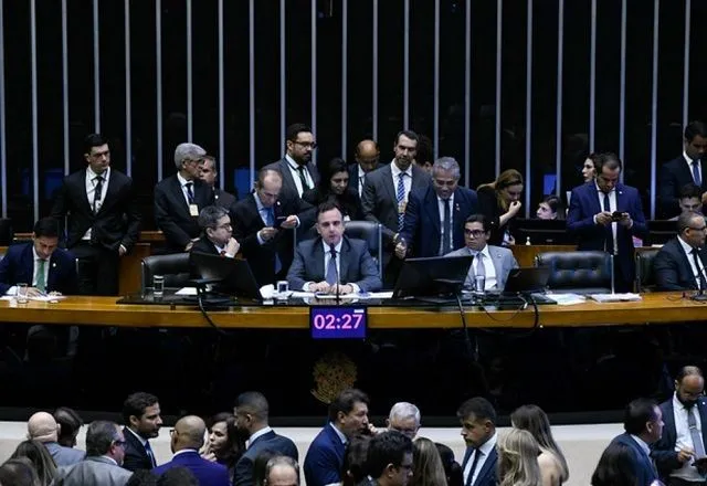 O Projeto de Lei havia sido aprovado na Câmara e Senado com placares expressivos | Jefferson Rudy/Agência Senado