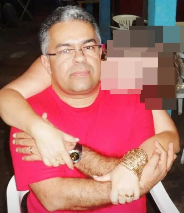 Gerente da Caixa Economica Federal Morre Após Ser Carregado Por Correnteza durante Chuva