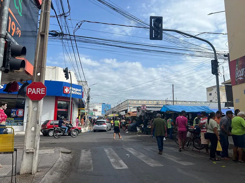 Confira o que abre e fecha no feriado de Corpus Christi em Picos