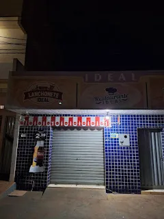Policia Militar Prende homem acusado de Roubo em uma panificadora em Barra D´Alcântara