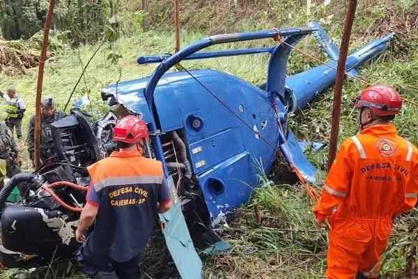Foto / Reprodução