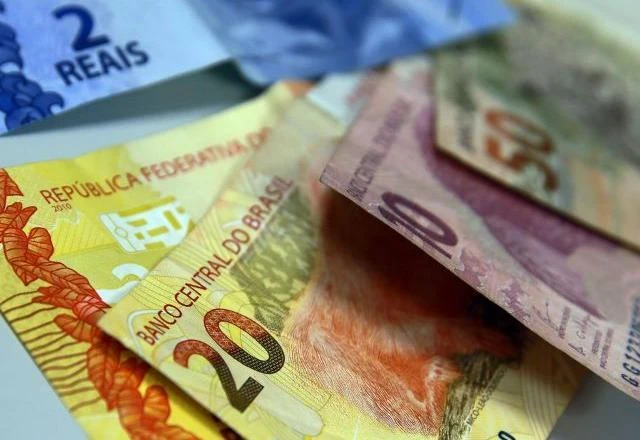 O Produto Interno Bruto (PIB) brasileiro registrou alta de 0,8% no 1º trimestre de 2024 (R$ 2,7 trilhões) | Reprodução Marcello Casal Jr/Agência Brasil
