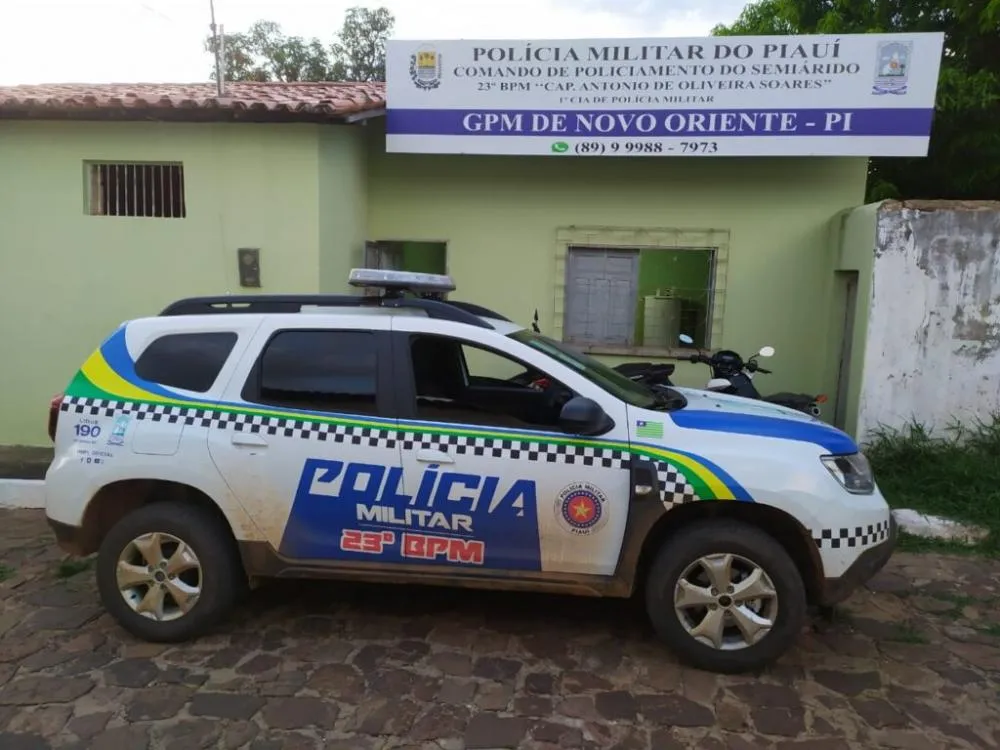 Foto: Reprodução GPM