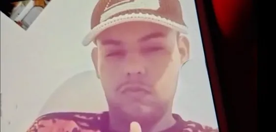 Homem que estava na hora do assassinato de Fabrycio Ferreira, fala ao jc24horas
