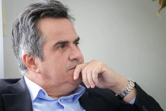 Senador Ciro Nogueira