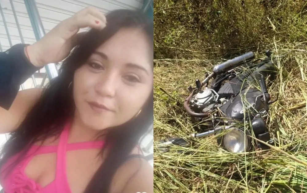 Vítima atingida por carro na contramão morre após 11 dias internada em Picos