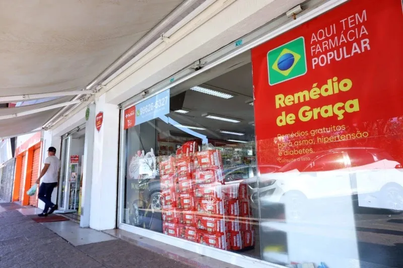 Cidades do Piauí receberão novas unidades de farmácias populares; confira a lista