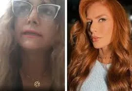 Tia de Djidja Cardoso nega que família tinha seita: "imaginação dela"