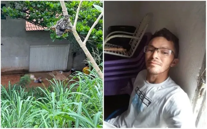 Homem de São Julião é assassinado com golpes de faca em Picos