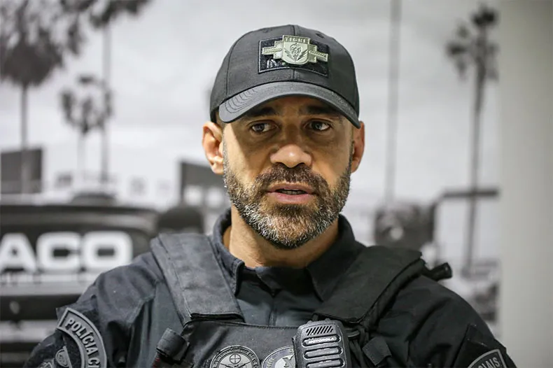 Foto: Renato Andrade/Cidadeverde.com