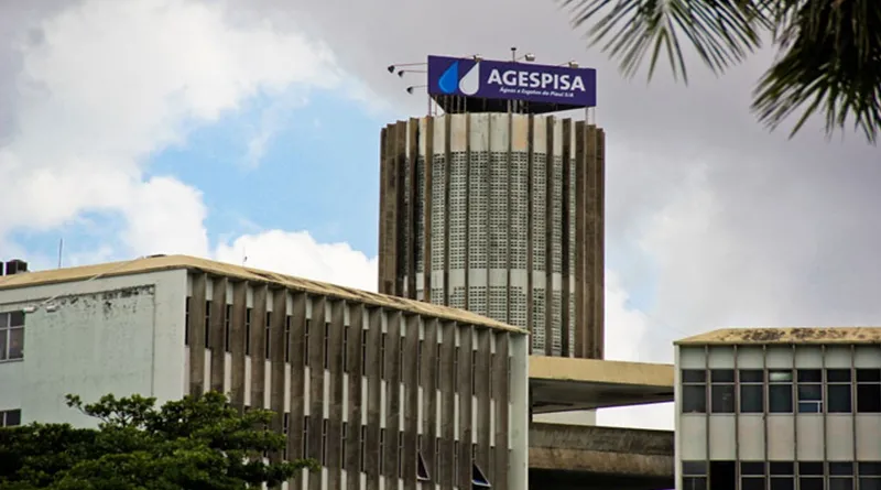 Santana do Piaui Consta Na Lista Dos município que poderá receber com a privatização da Agespisa; lista