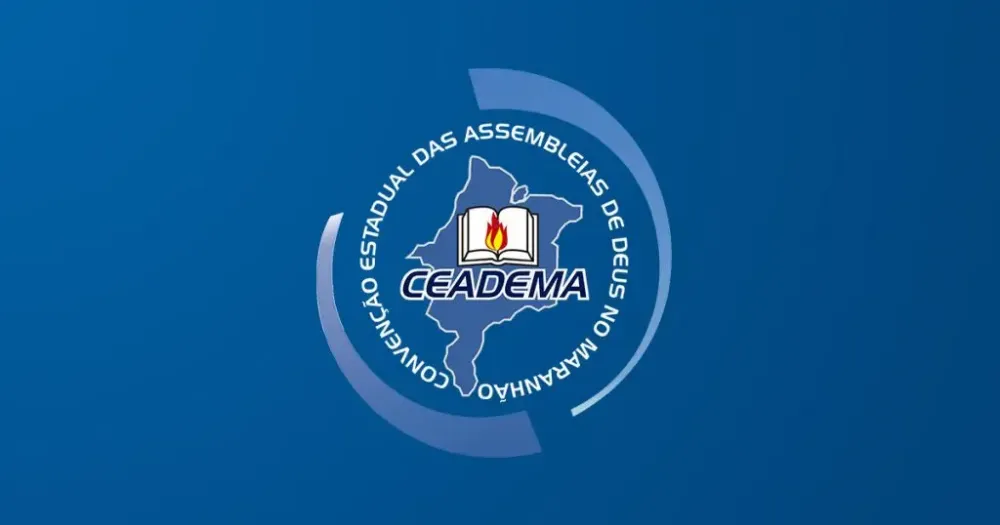 Logo Ceadema - @Reprodução