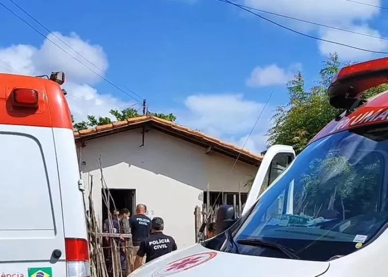 Envenenamento em Parnaíba