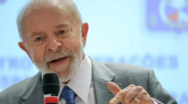Presidente Lula