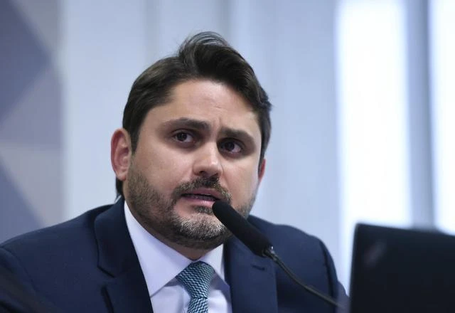 Ministro Juscelino Filho foi eleito pelo Maranhão à Câmara | Reprodução