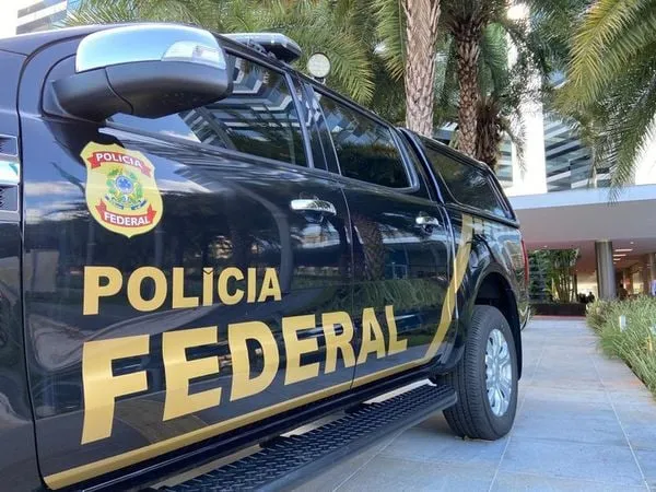 Fundo eleitoral: PF faz operação para prender 7 por desvio de R$ 36 mi