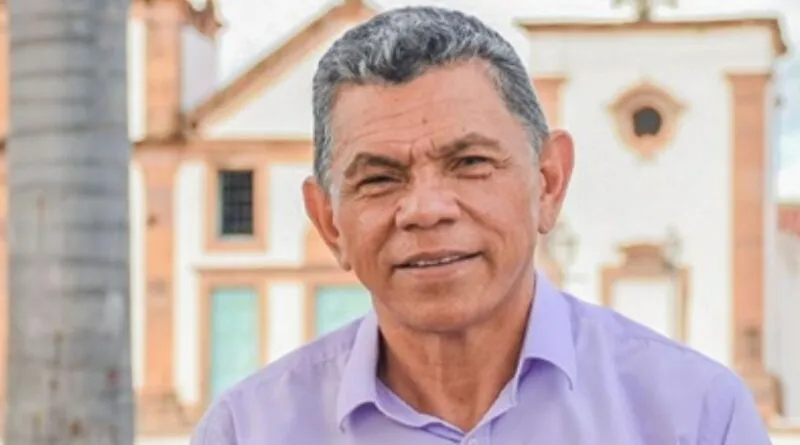 João de Deus mantém candidatura à presidência do PT e nega consenso com Fábio Novo