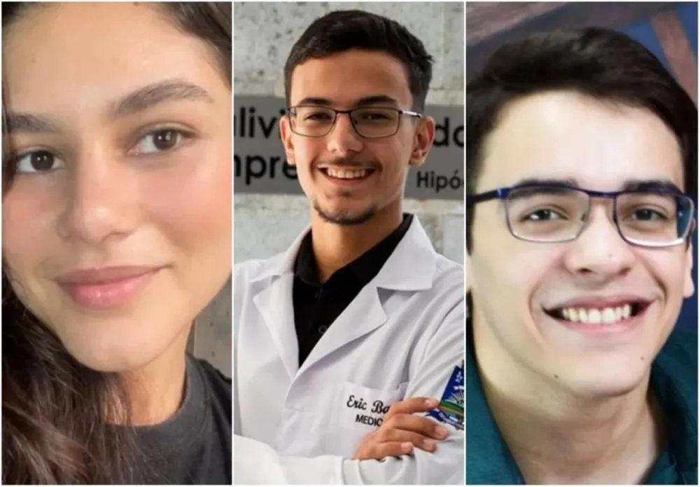 Estudantes do Piauí são 1ª lugar geral nas universidades do Piauí, Ceará e Maranhão