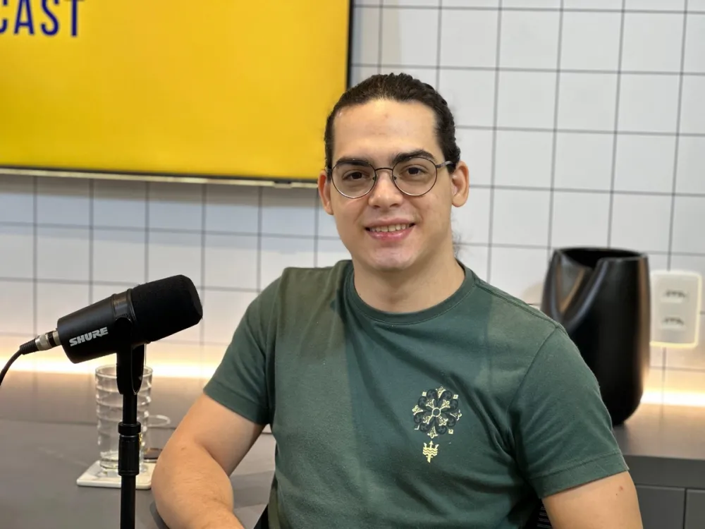 Matheus Vilarindo