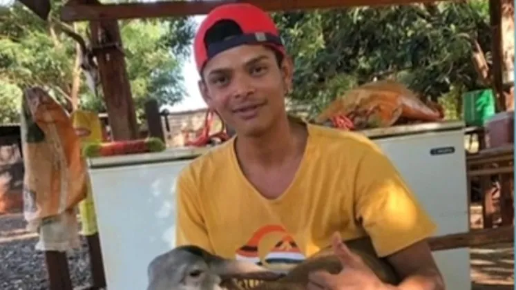 Após três meses, polícia do Mato Grosso desvenda mistério sobre sumiço de jovem pimenteirense