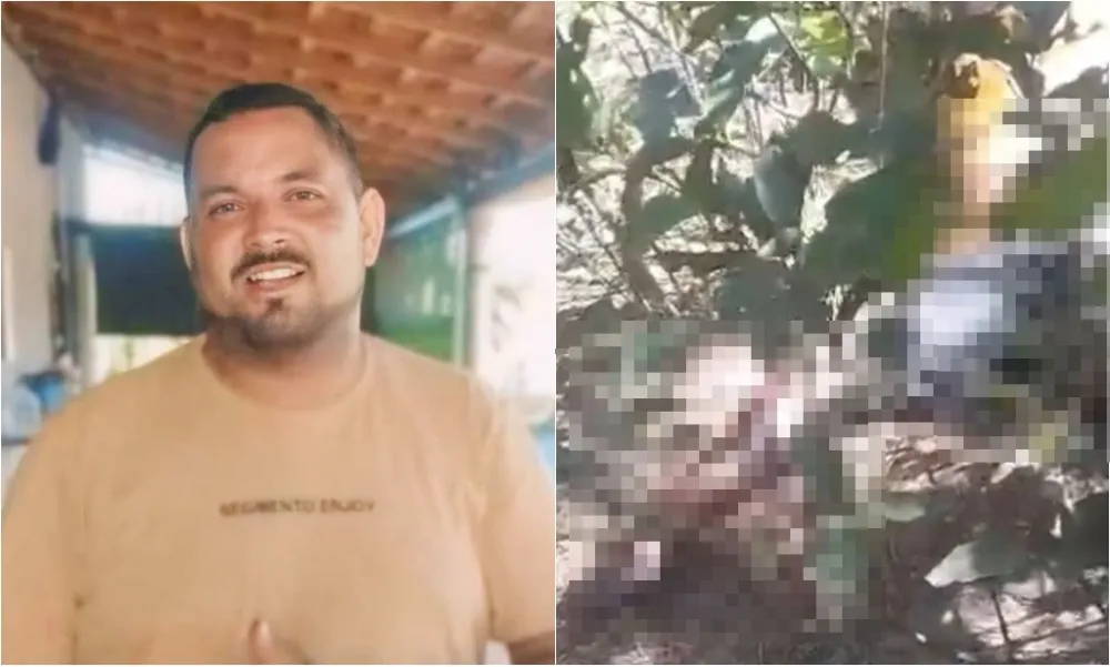 Corpo de homem é encontrado em avançado estado de decomposição no Piauí