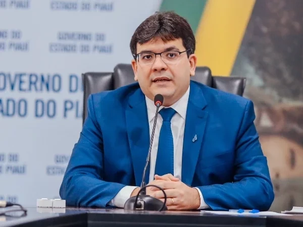 Reprodução / Gov.Rafael Fonteles